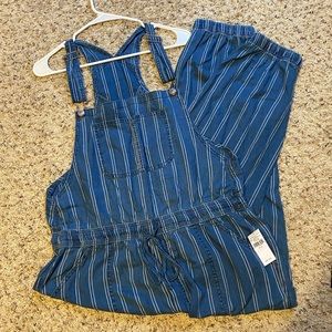 Women's AE Workwear Overall